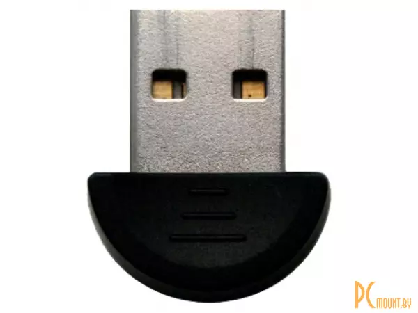 Bluetooth 2.0 USB adapter Espada ES-M03 Black (30m, EDR, 3Mb/s)