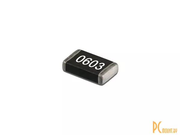 Резистор, SMD Resistor type 0603 8.2 kOhm 1%, 1 pcs