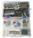 Arduino UNO R3 RFID KIT, Набор для начинающих, Controller DIP UNO with Accessories, 36 предметов, пластиковый бокс