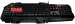 Клавиатура A4Tech Bloody B3590R Black-Grey, USB